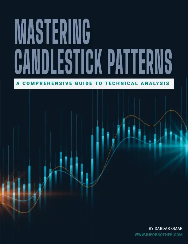 Ebook, Mastering candlestick patterns - a comprehensive guide to technical analysis